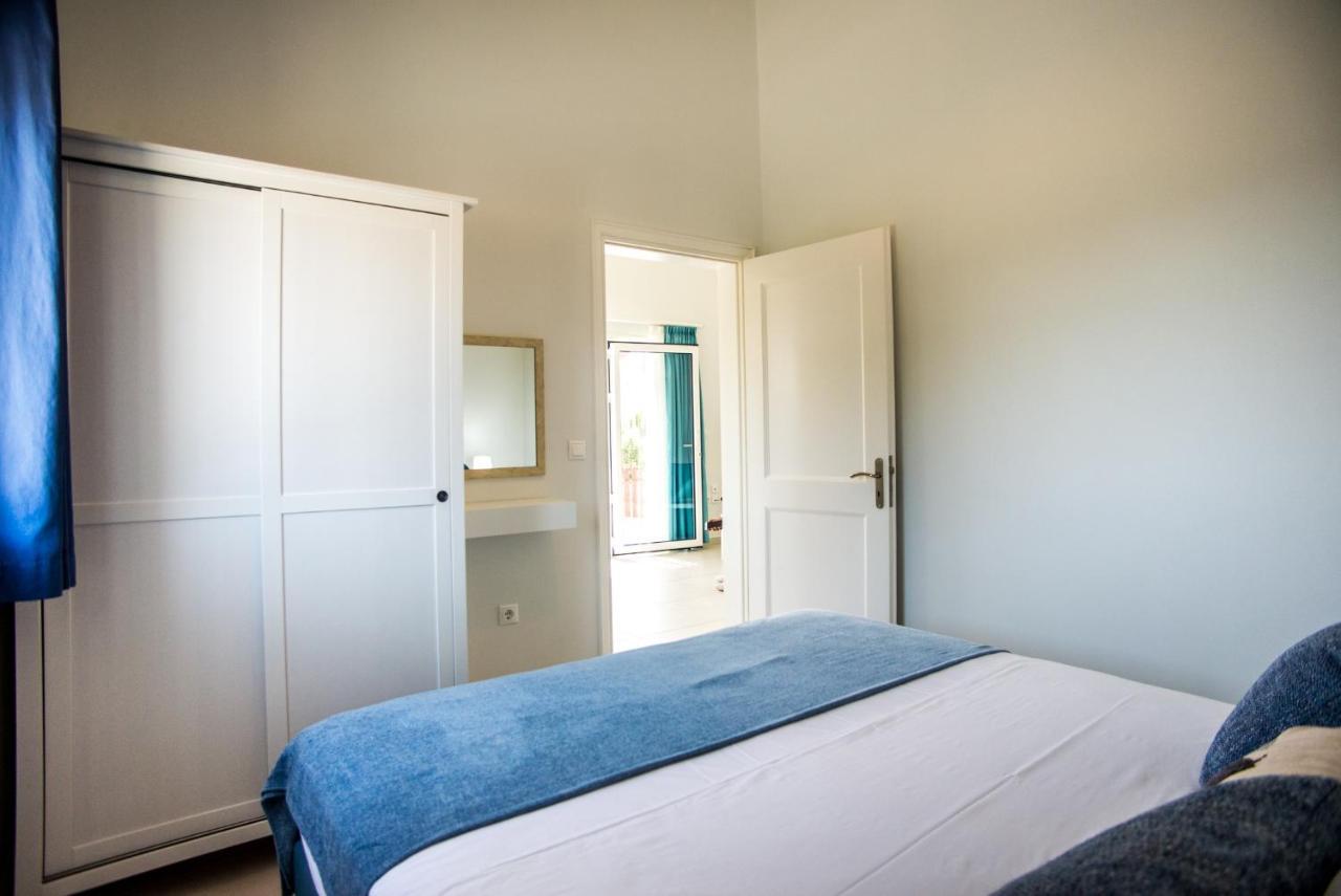 Xarafailte Summer House Μεταξάτα Εξωτερικό φωτογραφία